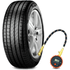Tyre Pressure and alignment  Check